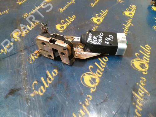 Rear right lock VOLVO S40 I (644) 1.8 | BP5289732C99 