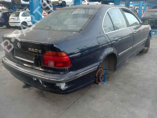 Headlight switch BMW 5 (E39) 530 d | BP8389838I24 