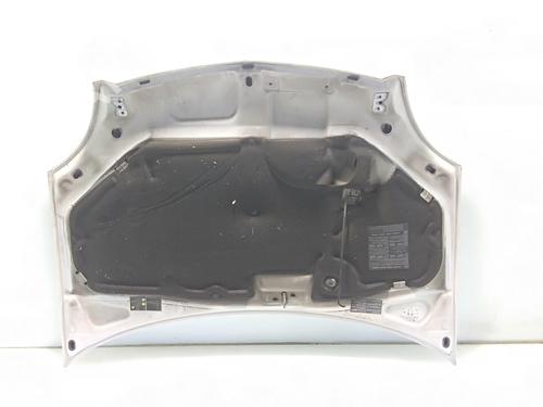 Hood RENAULT KANGOO (KC0/1_) 1.5 dCi | BP22714611C1