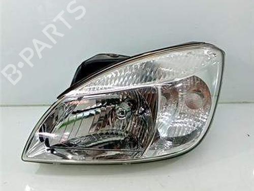 Used Left headlight Left headlight 38521071 38521071