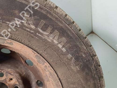 Other IVECO DAILY II Platform/Chassis | BP32251193O1