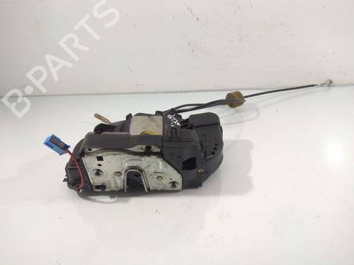 Used Rear right lock MERCEDES-BENZ E-CLASS (W211) E 320 CDI (211.026) (204 hp) 9448826