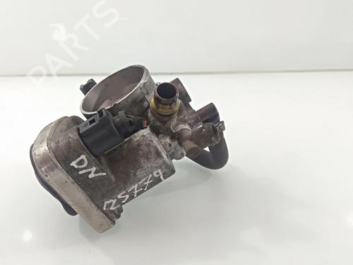 Throttle body OPEL ASTRA H TwinTop (A04) 1.6 (L67) | BP16565826M82 