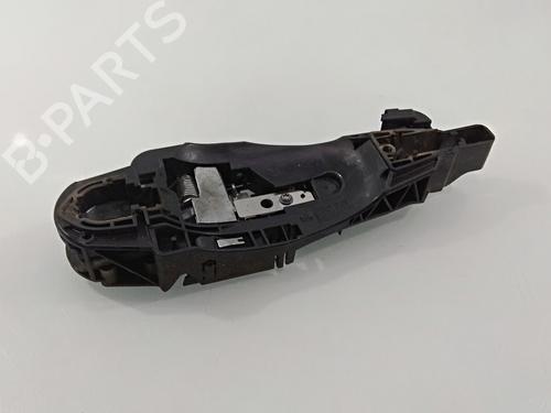 Front left exterior door handle CITROËN C4 Picasso II 1.6 BlueHDi 120 | BP17520508C128 