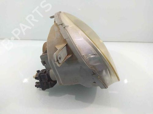 Left headlight HYUNDAI ATOS (MX) 1.0 i | BP10512553C28 