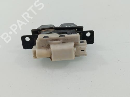 Tailgate lock RENAULT MEGANE II Saloon (LM0/1_)  | BP29972326C101 