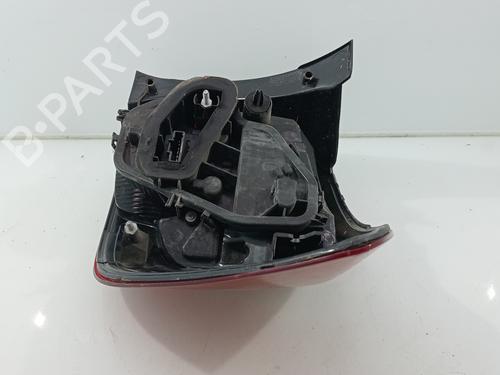 Left taillight DACIA SANDERO | BP31644029C34