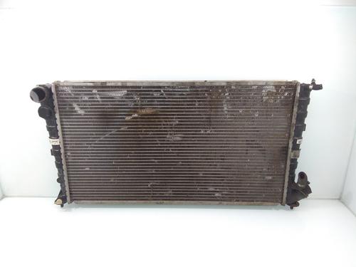 water-radiator-opel-corsa-c-x01-12-f08-f68-2000-2001-2002-2003-2004-2005-2006-2007-2008-2009-11019868 main image