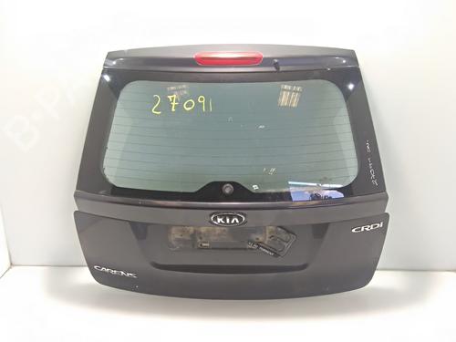 Used Tailgate KIA CARENS II MPV (FJ) [2002-2013]  18470753