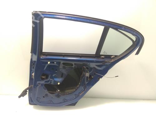 Right rear door BMW 1 (E87)  | BP9729248C5 
