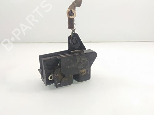 Rear right lock DACIA SANDERO II  | BP19732194C99 