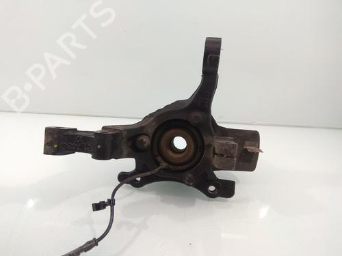 Højre Styrespindel Lejehus OPEL ASTRA H (A04)  | BP11021120M26 
