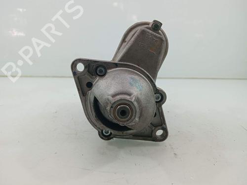 Starter OPEL CORSA C (X01) 1.0 (F08, F68) | BP38592509M8 - Image 5