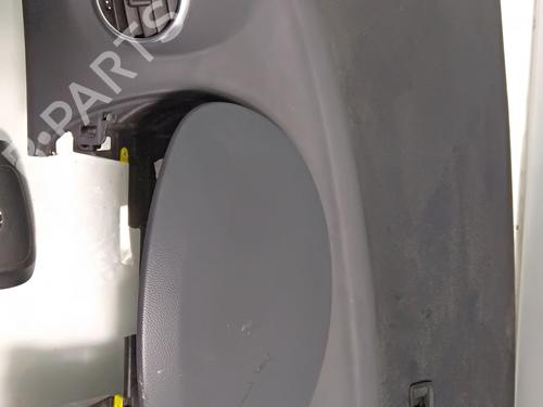 Kollisonspute sett OPEL MERIVA B MPV (S10) 1.7 CDTI (75) | BP15827611C86 