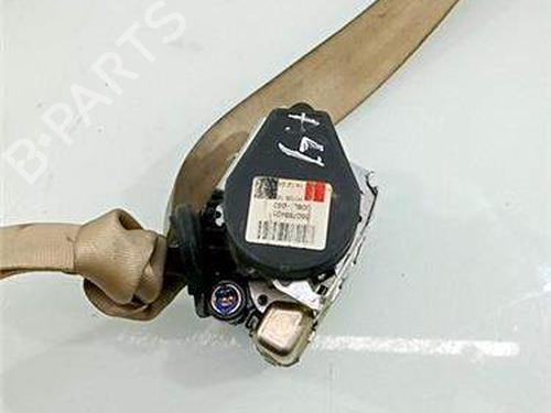 Front left seatbelt AUDI A4 B6 Avant (8E5) 1.9 TDI quattro | BP38520906I26 - Image 4