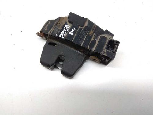 Used Tailgate lock CITROËN C5 II (RC_) 2.0 HDi (RCRHRH) (136 hp) 6599269