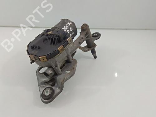 Used Rear wiper motor PEUGEOT 407 (6D_) [2004-2011]  18469621