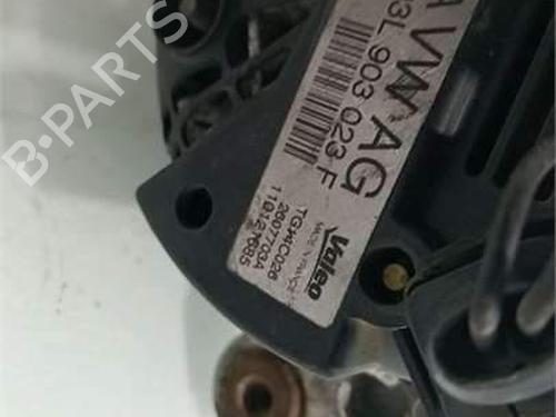 Alternator SEAT LEON (1P1) 2.0 TDI | BP38520800M7 - Image 6
