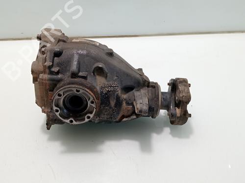 Differential, bag BMW 1 (E87)  | BP25131350M24 
