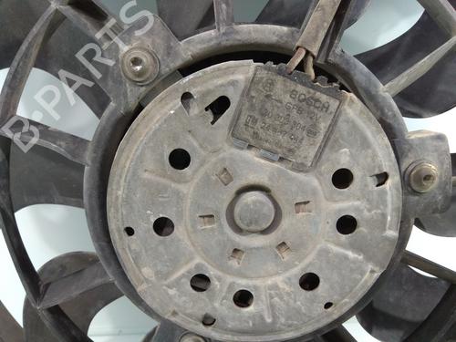Radiator fan OPEL ASTRA H Estate (A04) 1.9 CDTI (L35) | BP10754381M35 