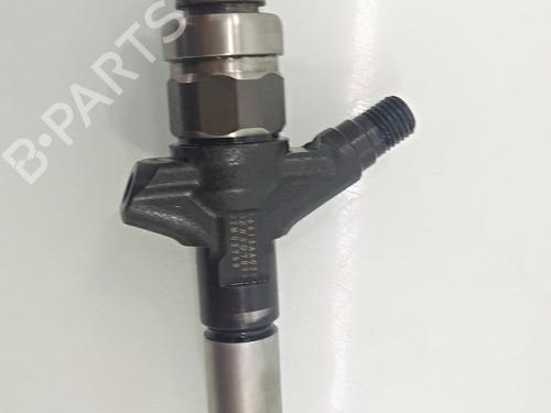 Injector SUBARU IMPREZA Hatchback (GR, GH, G3) 2.0 D AWD | BP18843343M100 