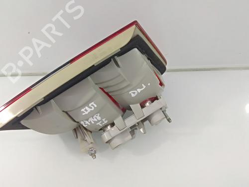 Left taillight MERCEDES-BENZ B-CLASS Sports Tourer (W245) B 180 CDI (245.207) | BP17858727C34 