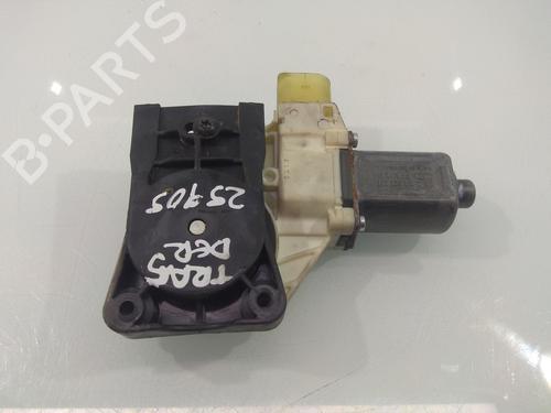 Right rear window motor FORD MONDEO IV (BA7)  | BP13530522E22 