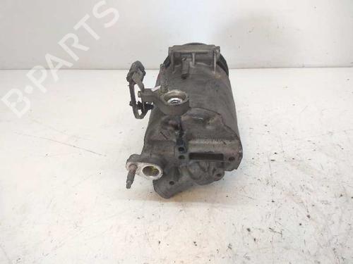 AC compressor FORD FIESTA VI (CB1, CCN) 1.0 EcoBoost | BP5309351M34 