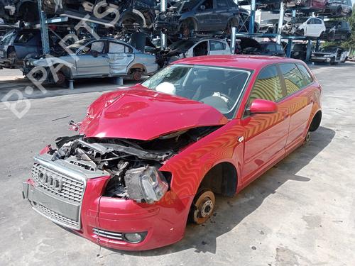 Right taillight AUDI A3 Sportback (8PA) 1.6 FSI | BP21129693C35 