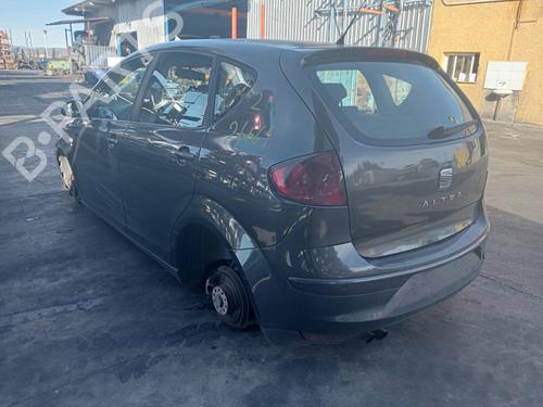 Left rear window motor SEAT ALTEA (5P1)  | BP16443117E23 