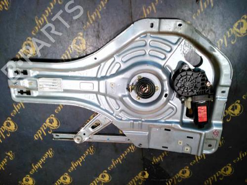 Used Rear right window mechanism HYUNDAI TUCSON (JM) 2.0 CRDi (113 hp) 5304800