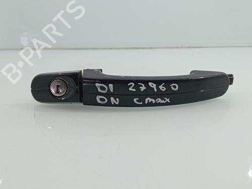 Used Front left exterior door handle FORD C-MAX II (DXA/CB7, DXA/CEU) [2010-2019]  24228031