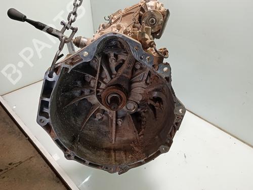 Gearbox TOYOTA LAND CRUISER PRADO (_J15_)  | BP29736040M3 