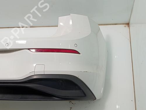Rear bumper VW GOLF VIII Variant (CG5, DB5)  | BP29437841C8 