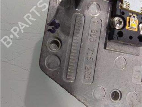 Electronic module MERCEDES-BENZ C-CLASS (W204) C 180 CDI (204.000) | BP38519858M83  - Image 5