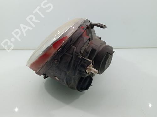 Left headlight VW POLO CLASSIC (86C, 80)  | BP29396178C28 