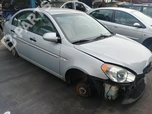 Used Parts HYUNDAI ACCENT III (MC)  1.4 GL  847153