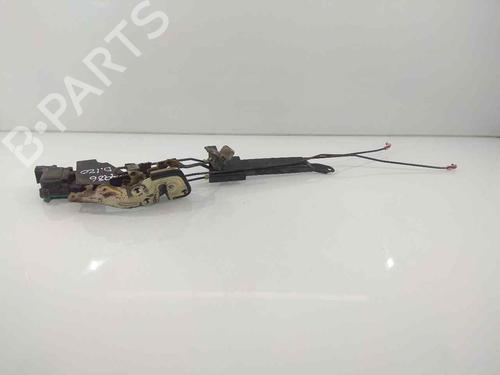 Front left lock HYUNDAI ACCENT II (LC) 1.3 | BP10631936C98 