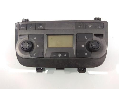 Used Climate control Climate control 5291006 5291006