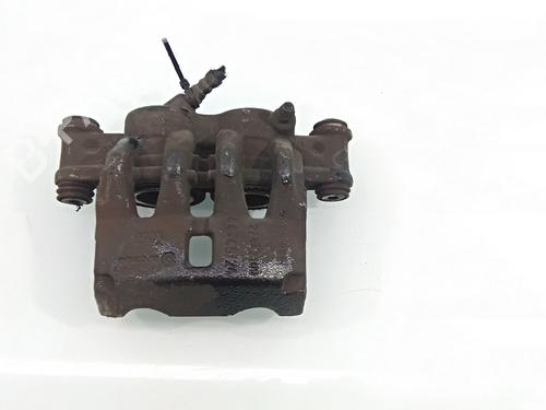 Used Left front brake caliper FIAT DUCATO Bus (250_) [2006-2025]  11621102