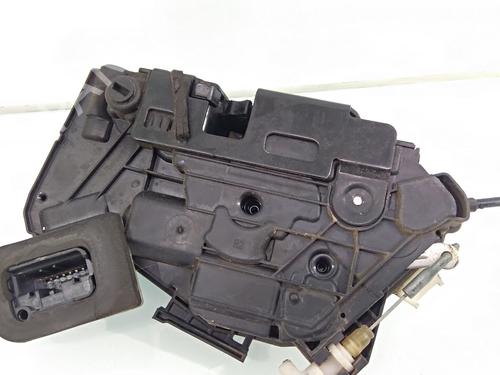 Rear right lock VW GOLF VI (5K1)  | BP15912386C99 