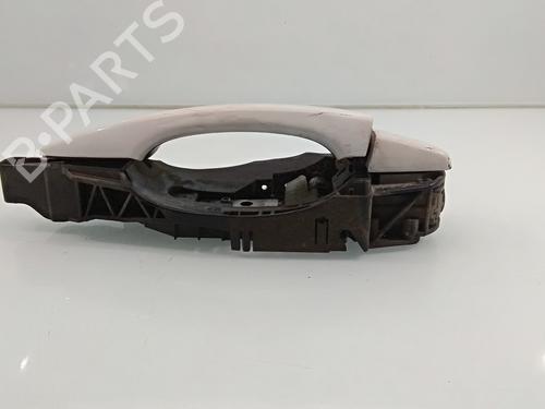 Rear right exterior door handle PEUGEOT 308 SW I (4E_, 4H_)  | BP16303394C130 