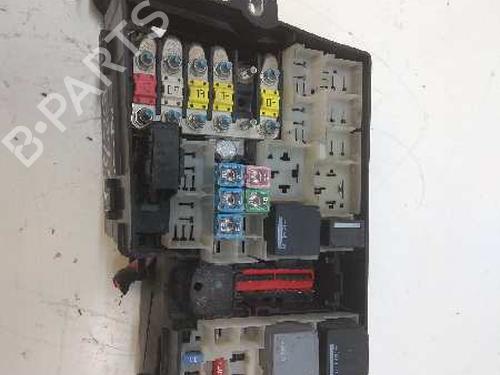 Fuse box FORD FOCUS II (DA_, HCP, DP)  | BP5306805E1 