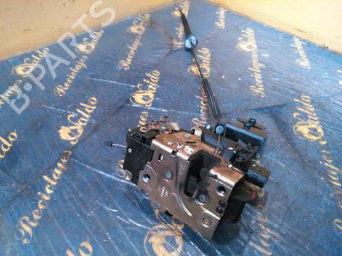 Front left lock VW PASSAT B6 (3C2)  | BP7864744C98 