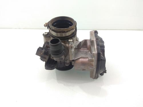 Throttle body FORD FOCUS II Turnier (DA_, FFS, DS)  | BP10506625M82 