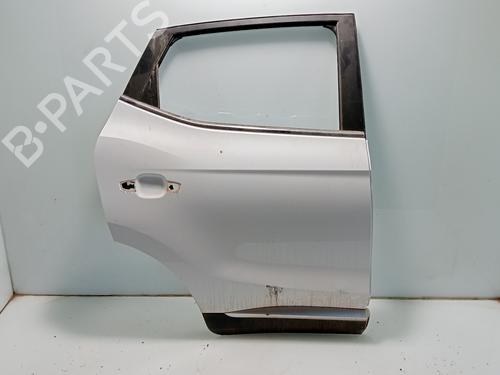 Used Right rear door MG MG ZS SUV (AZS1) [2017-2025]  29437726