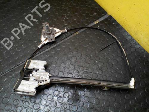 Rear right window mechanism LAND ROVER FREELANDER I (L314) 2.0 DI 4x4 (98 hp) 5302721