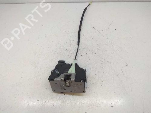 Front left lock OPEL CORSA E (X15) 1.4 Turbo (08, 68) | BP5308028C98 