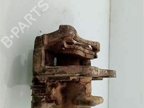 Left front brake caliper FORD TRANSIT CONNECT V408 Box Body/MPV 1.5 TDCi | BP38523643M105 - Image 2