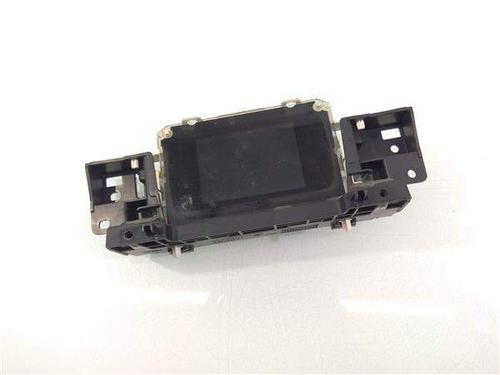 Used Electronic module Electronic module 13528724 13528724